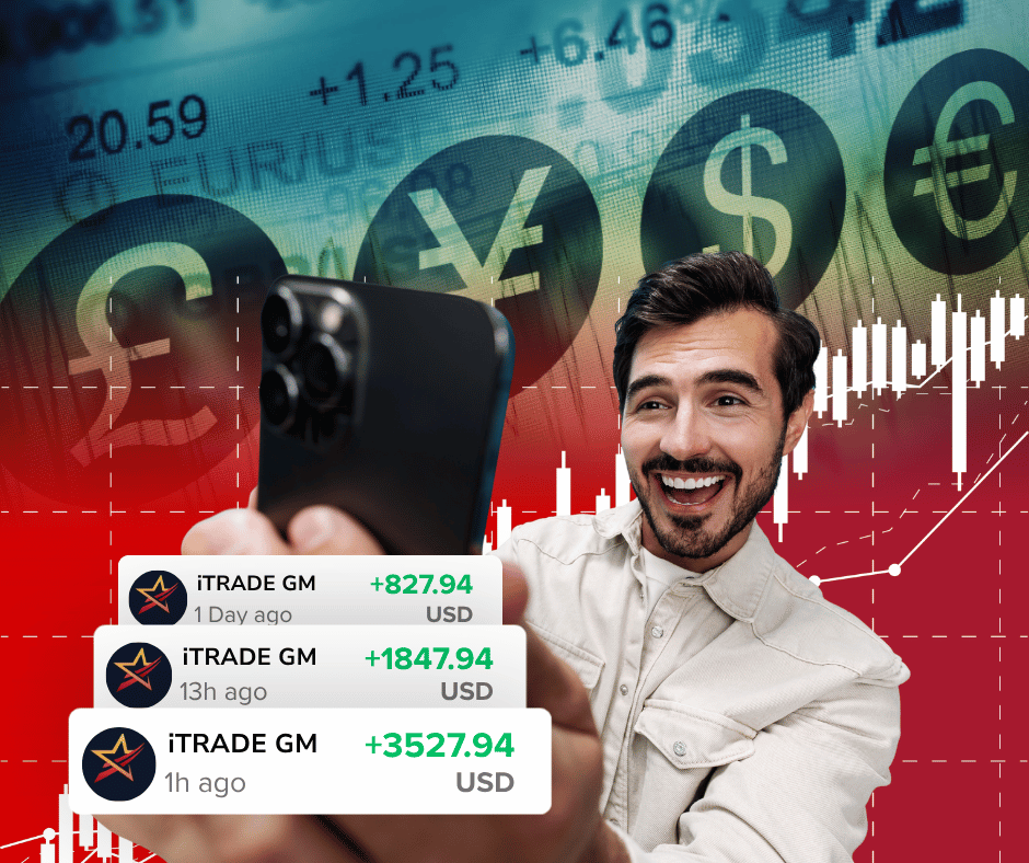 Forex Trading in South Africa with iTrade Global Markets (1)