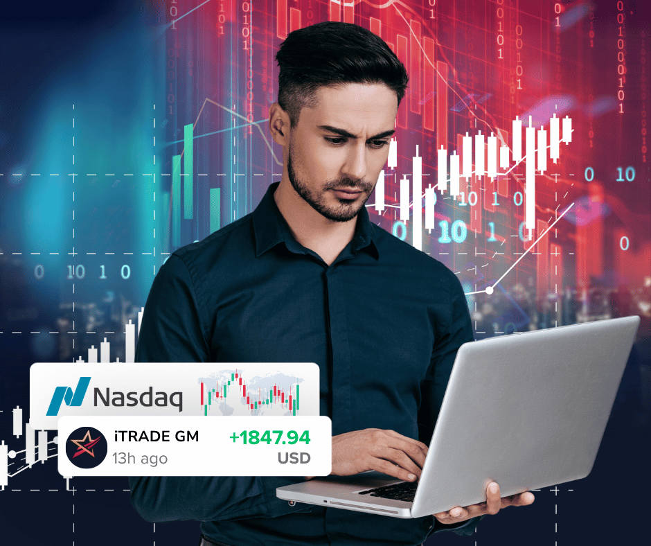 Trade Stock Market Indices