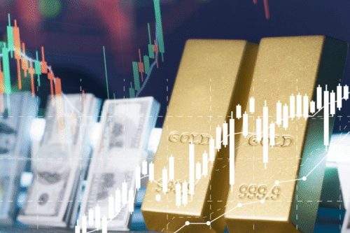 What are Commodities